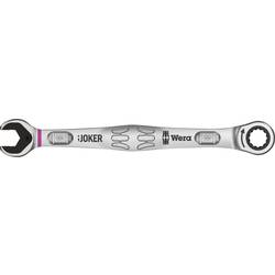 Wera 05073268001 Joker očkoplochý klíč Délka klíče (cm) (jen pro nadpis) 8 mm