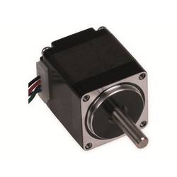 Joy-it krokový motor NEMA11-01 0.055 Nm 0.42 A Průměr hřídele: 5 mm