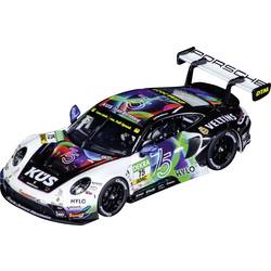 Carrera 20032003 DIGITAL 132 auto Porsche 911 GT3 R „Team Bernhard, č. 75“ DTM 2023