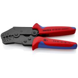 Knipex 97 52 20 97 52 20 krimpovací kleště koaxiální konektory BNC, TNC , RG58, RG59, RG62, RG71, RG223