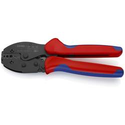 Knipex PreciForce 97 52 50 krimpovací kleště koaxiální konektory BNC, TNC , RG58, RG174, RG188, RG316