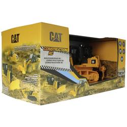 Carrera RC 1:24 RC funkční model stavební vozidlo