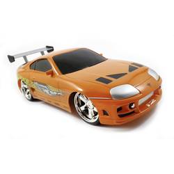 JADA TOYS Fast & Furious RC Brians Toyota 1:16 RC model auta elektrický, silniční model, 253206006