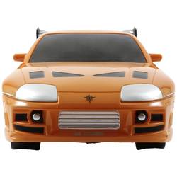 JADA TOYS Fast & Furious RC Brians Toyota 1:16 RC model auta elektrický, silniční model, 253206006