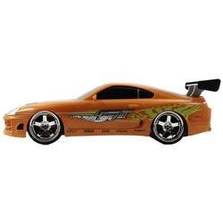 JADA TOYS Fast & Furious RC Brians Toyota 1:16 RC model auta elektrický, silniční model, 253206006