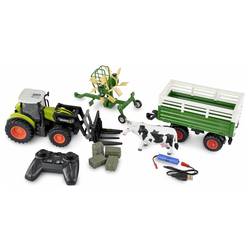 Amewi 1:24 Zemědělské vozidlo zemědělské vozidlo