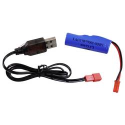 Amewi 1:24 Zemědělské vozidlo zemědělské vozidlo