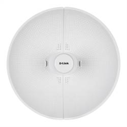 D-Link Wi-Fi opakovač DAP-3712, DAP-3712, LAN 10/100/1000 MBit/s, Funkce PoE