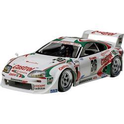 Tamiya 300024163 Castrol Toyota Tom´s Supra GT model auta, stavebnice 1:24