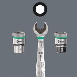 Wera 8790 HMA 05003718001 vnější šestihran vložka pro nástrčný klíč funkce zadržení 4.5 mm 4.5 mm 1/4 (6,3 mm)