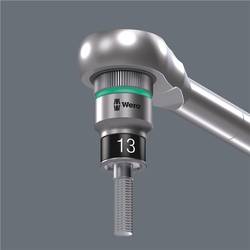 Wera 8790 HMA 05003718001 vnější šestihran vložka pro nástrčný klíč funkce zadržení 4.5 mm 4.5 mm 1/4 (6,3 mm)