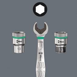 Wera 8790 HMA 05003718001 vnější šestihran vložka pro nástrčný klíč funkce zadržení 4.5 mm 4.5 mm 1/4 (6,3 mm)