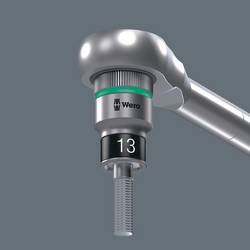Wera 8790 HMA 05003718001 vnější šestihran vložka pro nástrčný klíč funkce zadržení 4.5 mm 4.5 mm 1/4 (6,3 mm)