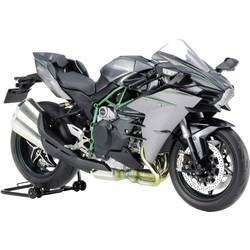 Tamiya 14136 Kawasaki Ninja H2 Carbon motocyklový model, stavebnice 1:12