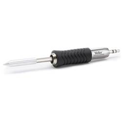Weller RTU 004 C MS pájecí hrot konický Velikost hrotů 0.4 mm Délka hrotů 27.5 mm Obsah 1 ks