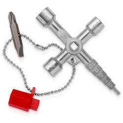 Knipex 811950 Univerzální klíč Univerzální klíč 1 ks