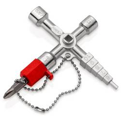 Knipex 811950 Univerzální klíč Univerzální klíč 1 ks