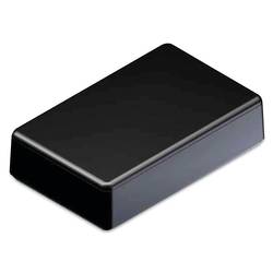 TEKO 10011.9 10011.9 univerzální pouzdro 90 x 56 x 22 x 90 ABS černá 1 ks