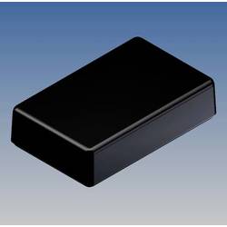 TEKO 10011.9 10011.9 univerzální pouzdro 90 x 56 x 22 x 90 ABS černá 1 ks