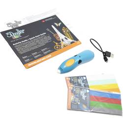 3Doodler MINT Start Essential 3D tiskové pero 2.5 mm