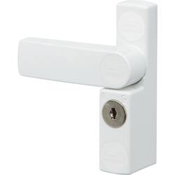 Burg Wächter Winsafe WS 11 W SB 38231 přídavní okenní zámek bílá