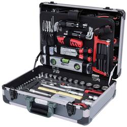 KS Tools 911.0727 911.0727 sada nářadí univerzální v kufříku