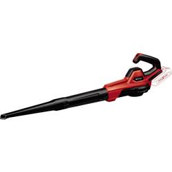 Einhell GE-UB 18/250 Li E-Solo Power X-Change akumulátor 3433542 foukač listí bez akumulátoru, bez nabíječky 18 V