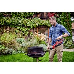 Einhell 3433542 GE-UB 18/250 Li E-Solo Power X-Change akumulátor foukač listí bez akumulátoru, bez nabíječky 18 V