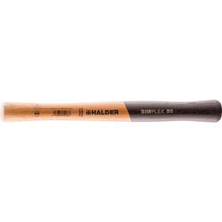 Halder SIMPLEX 3244.040 násada paličky 100 g 275 mm 1 ks