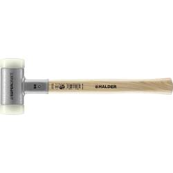 Halder SUPERCRAFT 3366.050 palička s ergonomickou rukojetí, tvrdé, bez zpětného rázu 990 g 365 mm 1 ks