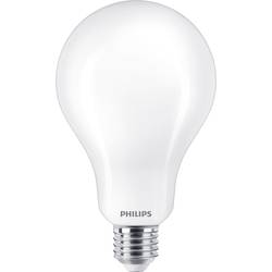 Philips LED 76463000 LED Energetická třída (EEK2021) D (A - G) E27 klasická žárovka 23 W = 200 W teplá bílá (Ø x d) 9.5 cm x 16.5 cm 1 ks