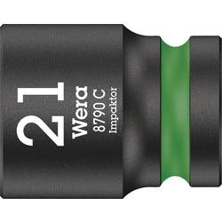 Wera Wera Werk 05004578001 vložka pro nástrčný klíč 21 mm 1 ks 1/2
