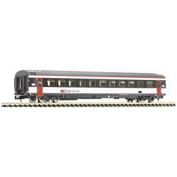 Fleischmann 6260016 N osobní vozy 2. Třída SBB