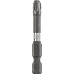 kwb 127152 křížový bit PZ 2 ocel 1 ks