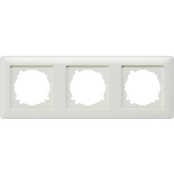 Siemens spínací program 3násobný rámeček bílá 5TG25530 1 ks