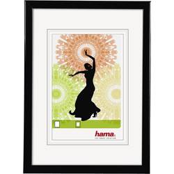 Hama 00066692 vyměnitelný fotorámeček Formát papíru: A4 černá