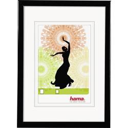 Hama 00066692 vyměnitelný fotorámeček Formát papíru: A4 (š x v x h) 22.5 x 31 x 2 cm černá