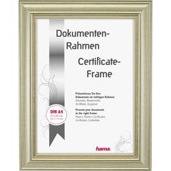 Hama 175805 vyměnitelný fotorámeček Formát papíru: 20 x 15 cm zlatá