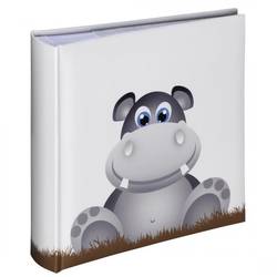 Hama 00002371 fotoalbum (š x v) 22.5 cm x 22 cm barevná 100 Seiten
