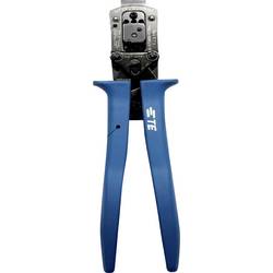TE Connectivity MINI SAHT D1000-2L 2255142-1 krimpovací nástroj pro kulatý faston, 1 ks