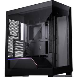 Phanteks NV5 MK2 Tempered Glass DRGB midi tower PC skříň černá