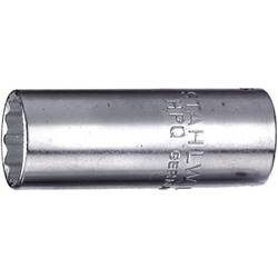 Stahlwille 40 DL 10 01240010 Dvojitý šestiúhelník vložka pro nástrčný klíč 10 mm 1/4 (6,3 mm)