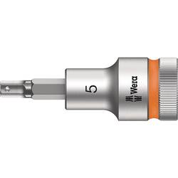 Wera 8740 C HF 05003821001 inbus nástrčný klíč 5 mm 1/2
