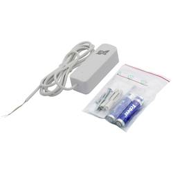 Schabus 200200 WWD 200 Smart-Home Adapter Adaptér Ovládání přes aplikaci na baterii, 230 V