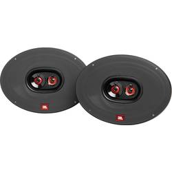 JBL Club 9632 3cestný triaxiální vestavný reproduktor 255 W Množství: 2 ks