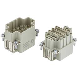 Harting Han 75DDD F-c 09160752101 konektor, 1 ks