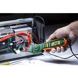 Extech 381676A multimetr digitální CAT III 600 V Displej (counts): 2000