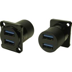 Cliff CP30088 USB konektor 1 ks