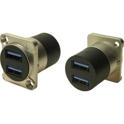 Cliff CP30087 USB konektor 1 ks