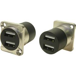 Cliff CP30085 USB konektor 1 ks